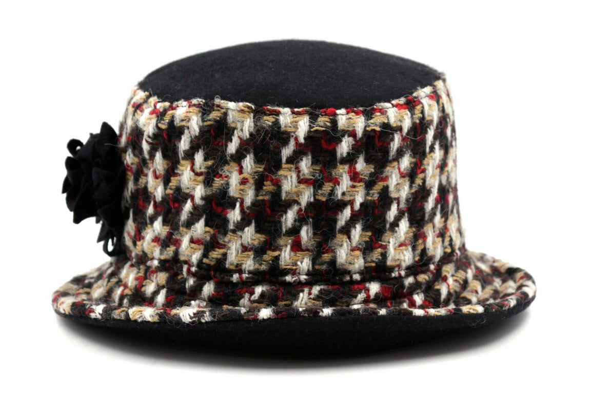 CLOCHE TESSUTO DIS. 5997 + 830