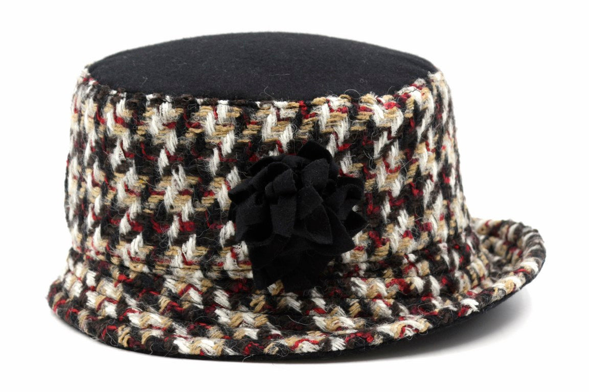 CLOCHE TESSUTO DIS. 5997 + 830