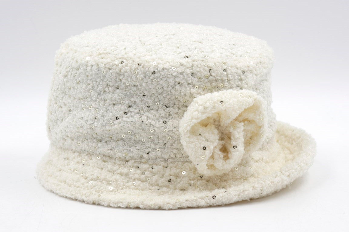 CLOCHE TESSUTO DIS. 6142