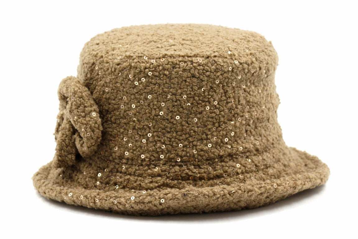 CLOCHE TESSUTO DIS. 6142
