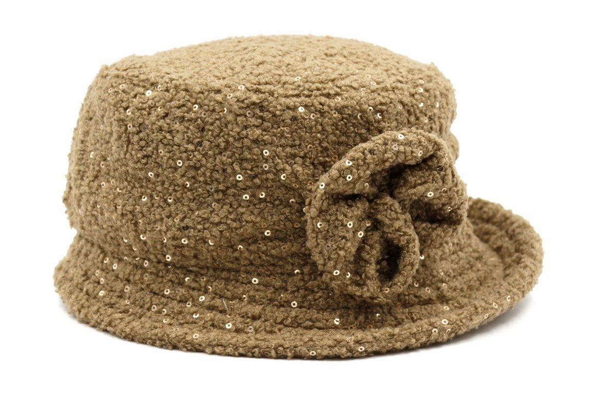 CLOCHE TESSUTO DIS. 6142