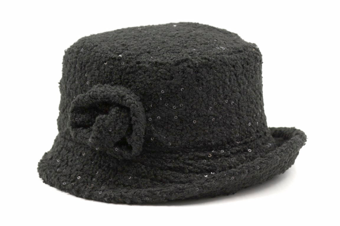 CLOCHE TESSUTO DIS. 6142