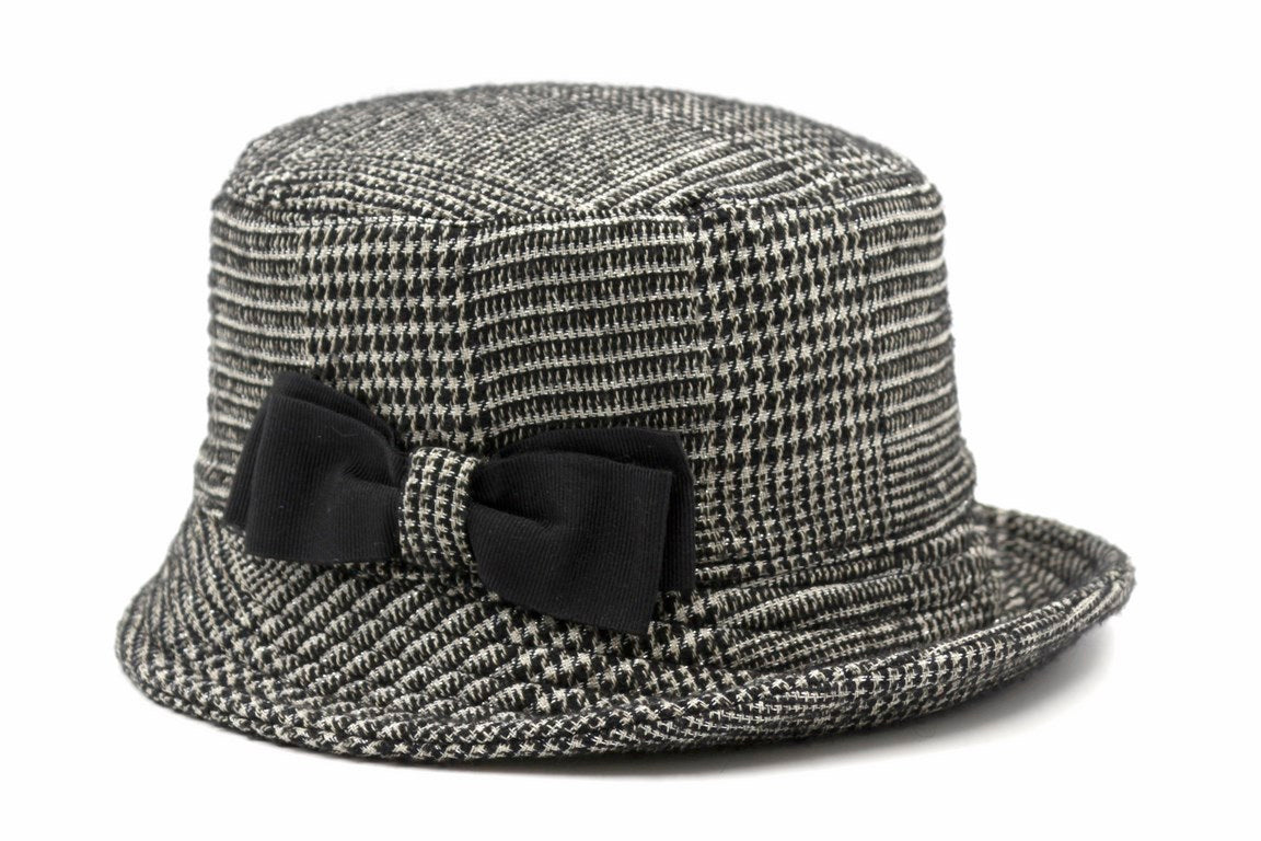 CLOCHE TESSUTO DIS. 6130