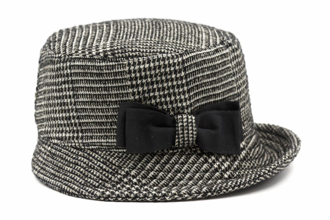 CLOCHE TESSUTO DIS. 6130