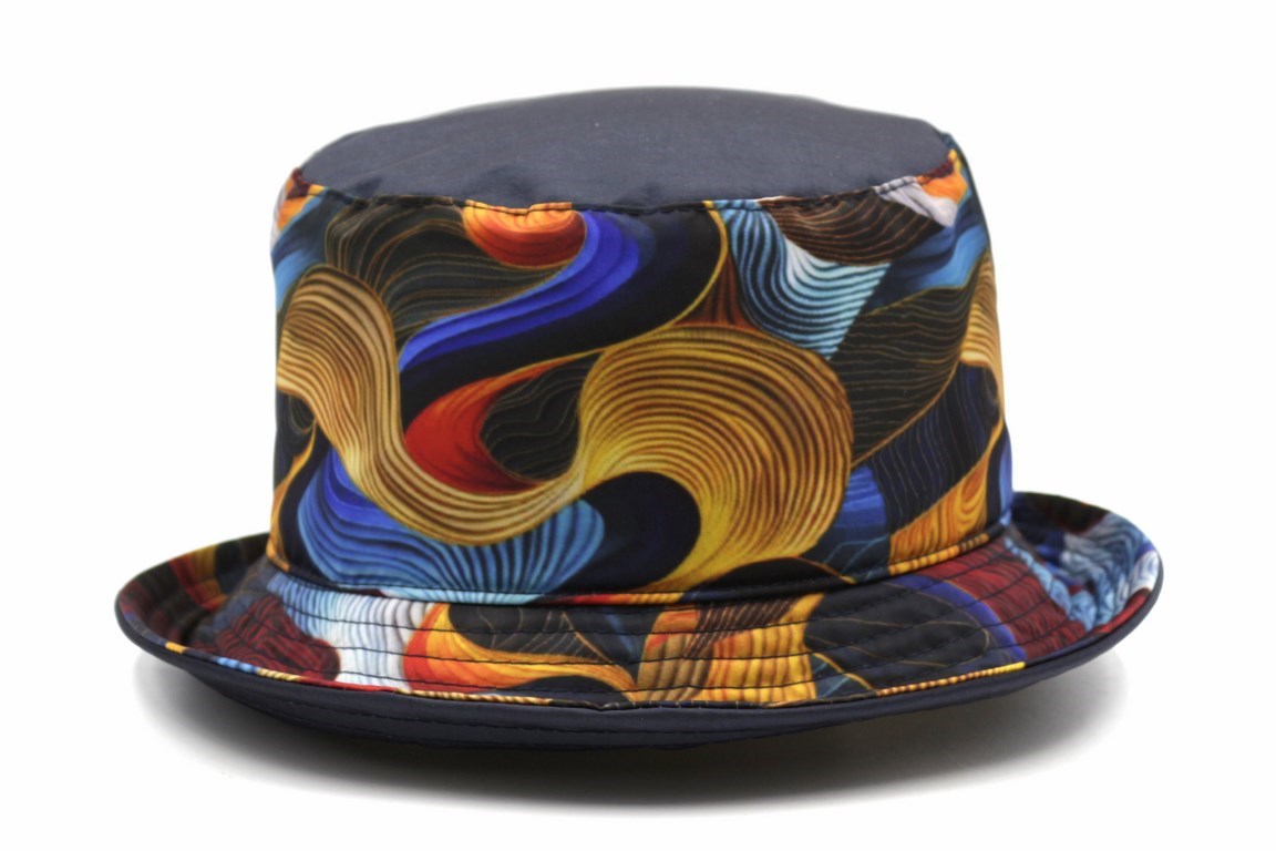 CLOCHE TESSUTO DIS. 6164 NYLON TU