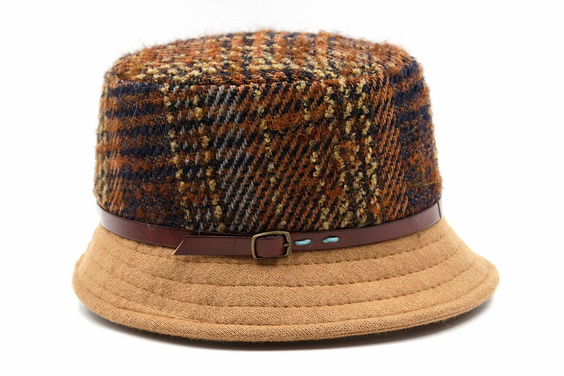CLOCHE TESSUTO DIS. 6134 + 5852
