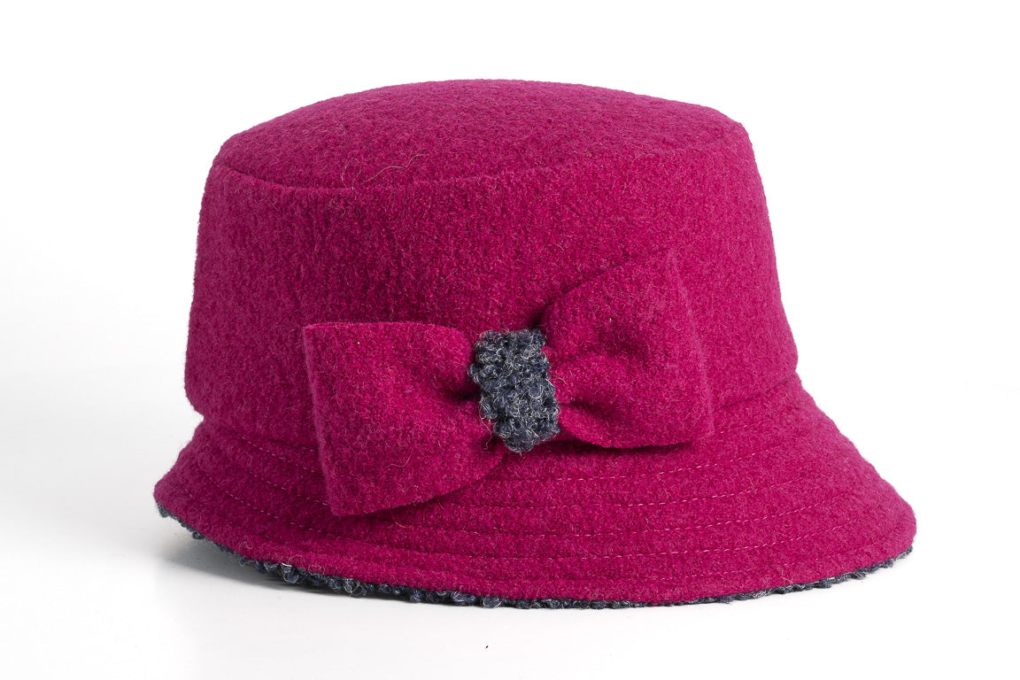 CLOCHE TESSUTO DIS.5857+5850