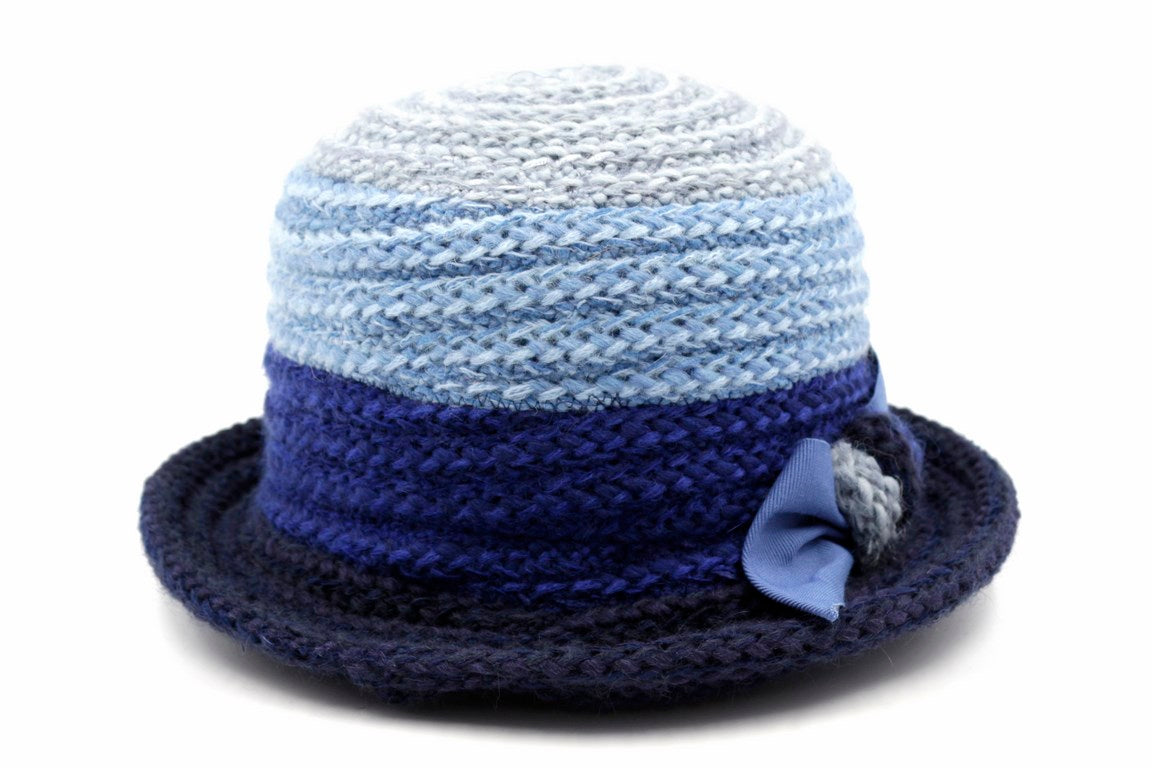 CAPP. TRECCIA MAGLIA