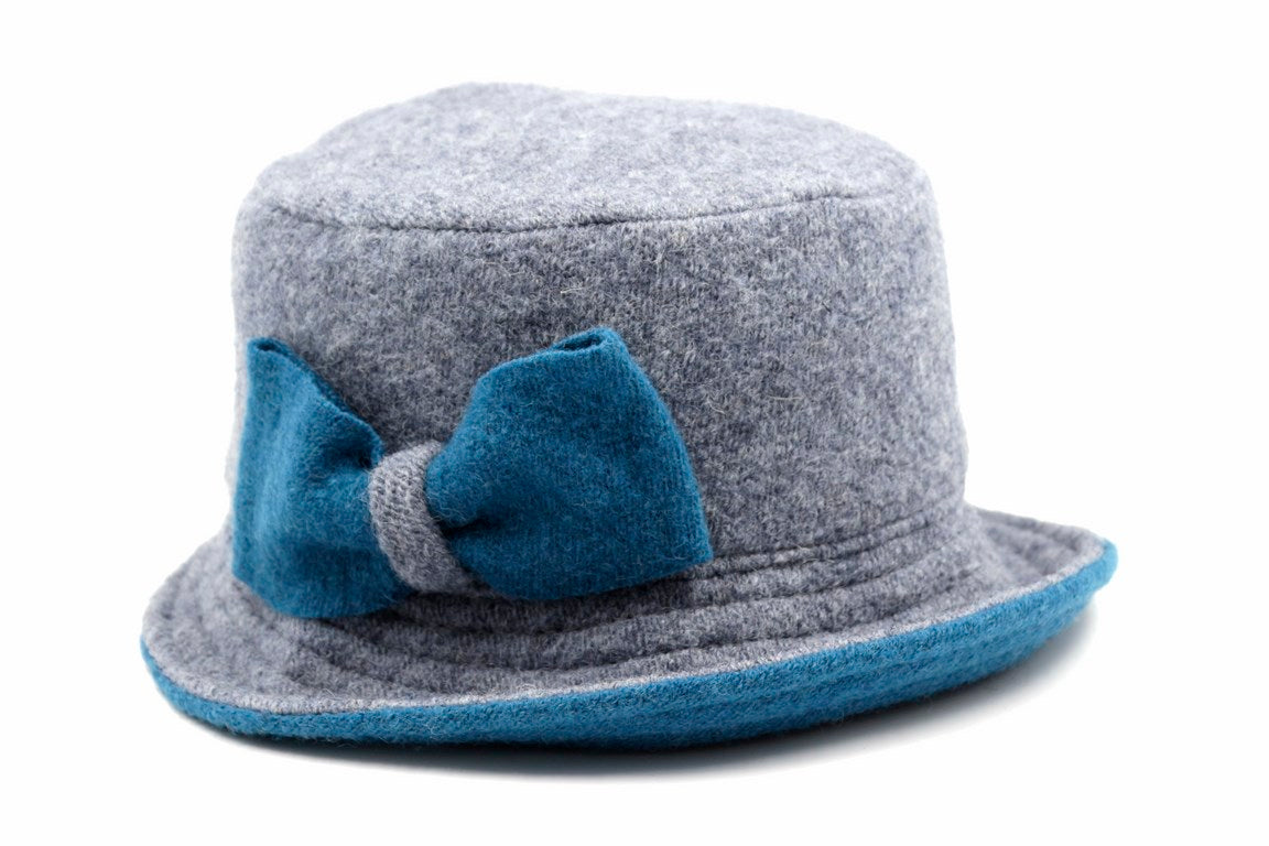 CLOCHE TESSUTO DIS.5867