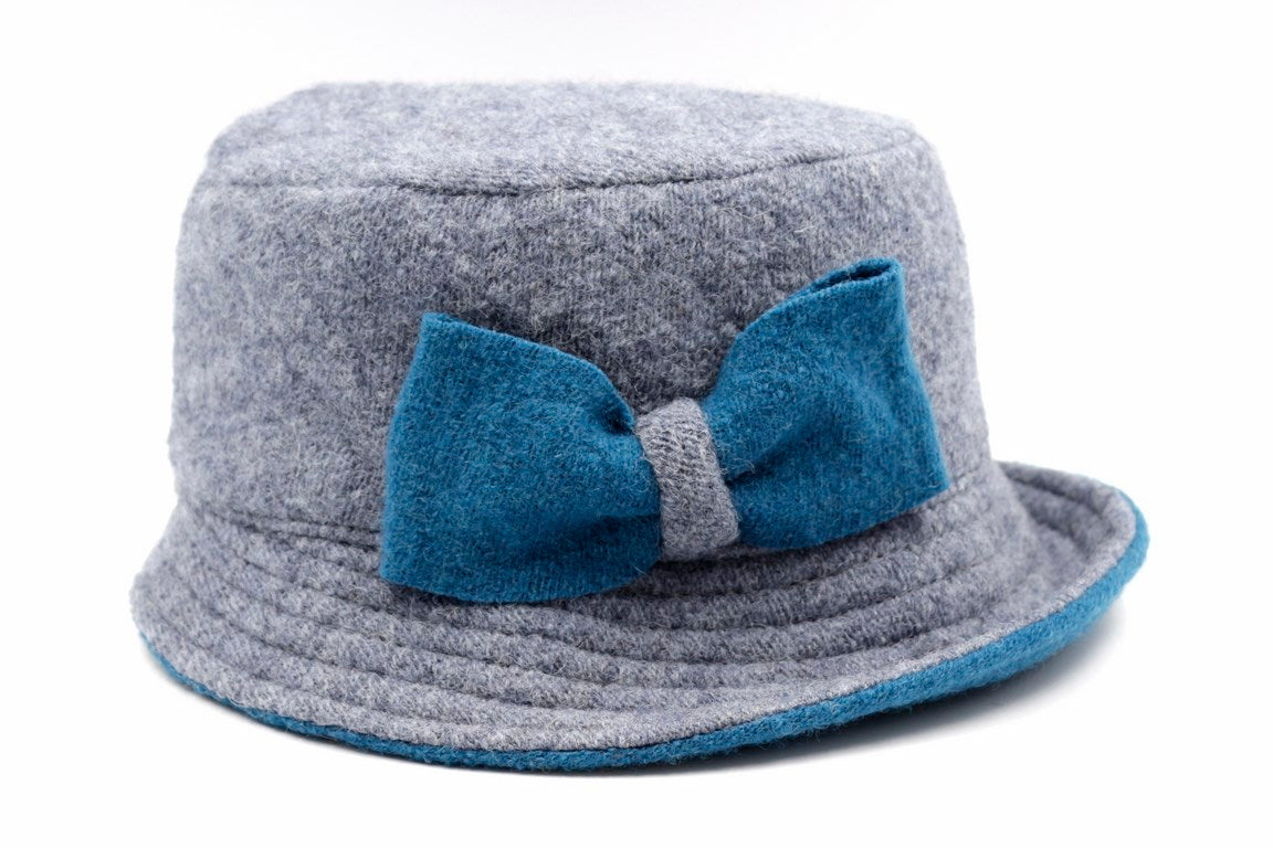 CLOCHE TESSUTO DIS.5867