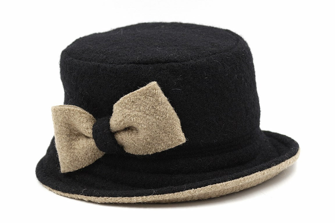 CLOCHE TESSUTO DIS.5867