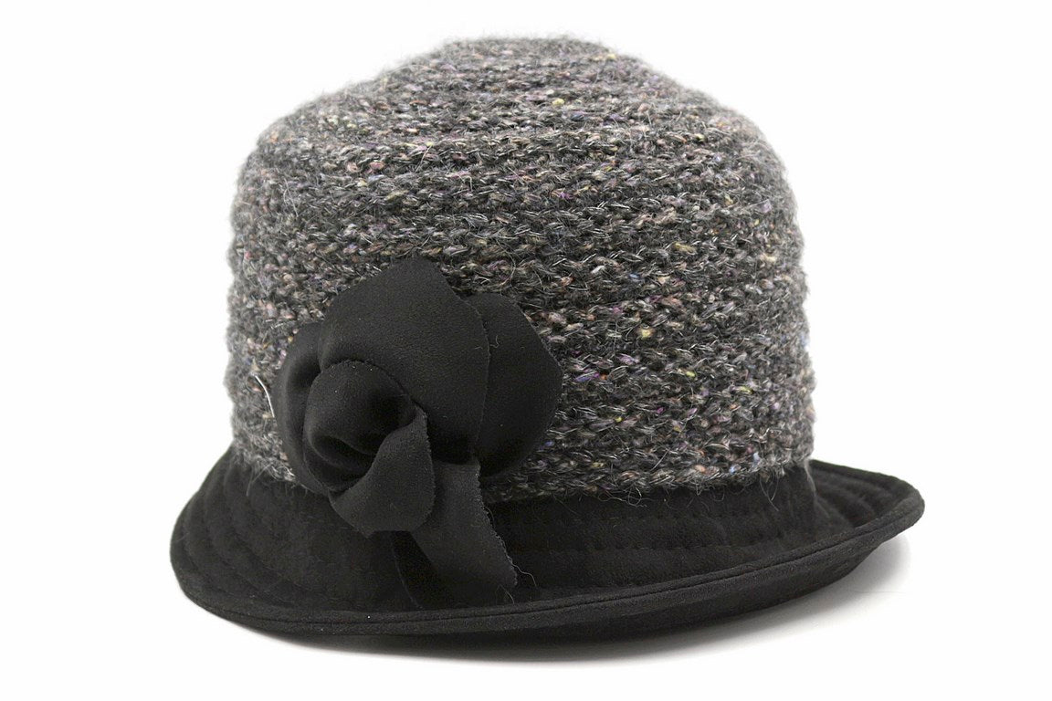 CAPPELLO TREC MAG +TESA TESSUTO