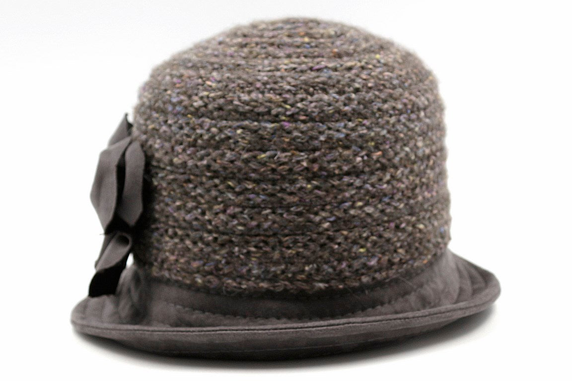 CAPPELLO TREC MAG +TESA TESSUTO