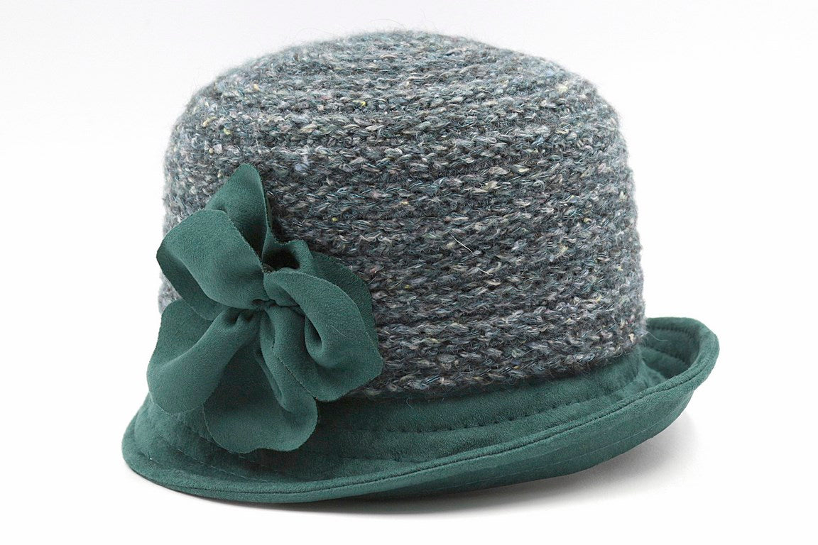 CAPPELLO TREC MAG +TESA TESSUTO
