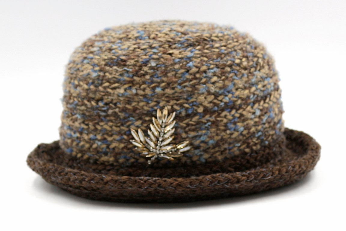CAPP. TRECCIA MAGLIA