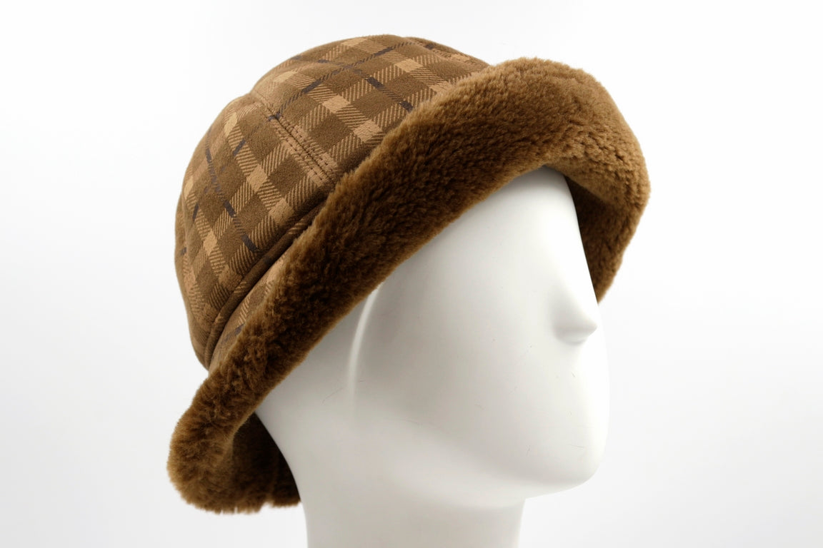 CAPPELLO POLAR 7017 72%PC 22%PL 6%PU