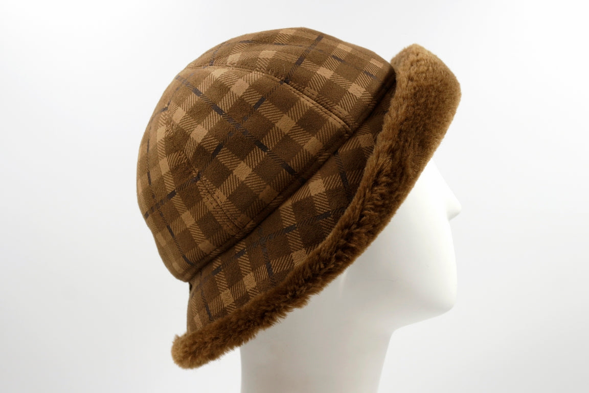 CAPPELLO POLAR 7017 72%PC 22%PL 6%PU