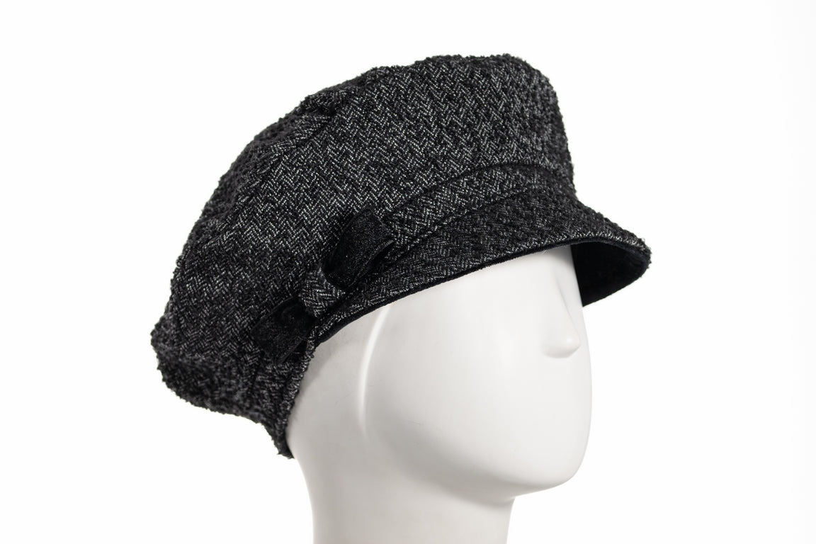 BERRETTO DONNA DIS. 5632