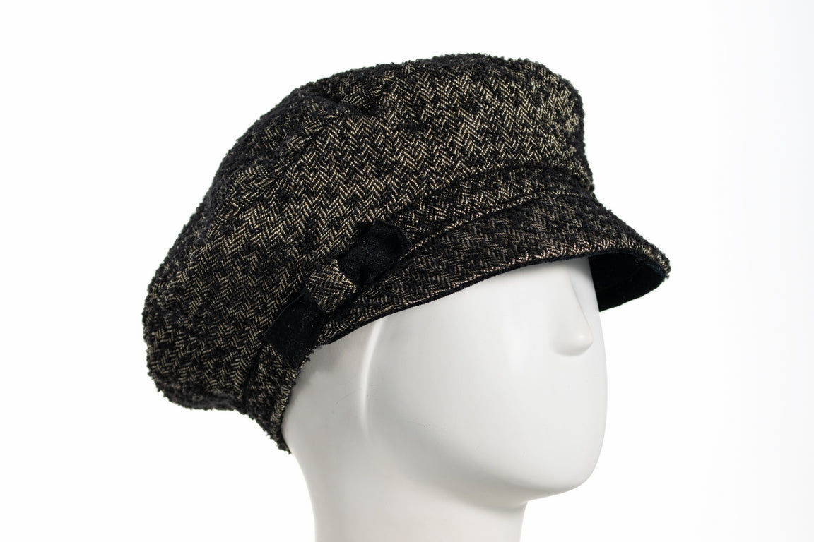 BERRETTO DONNA DIS. 5632