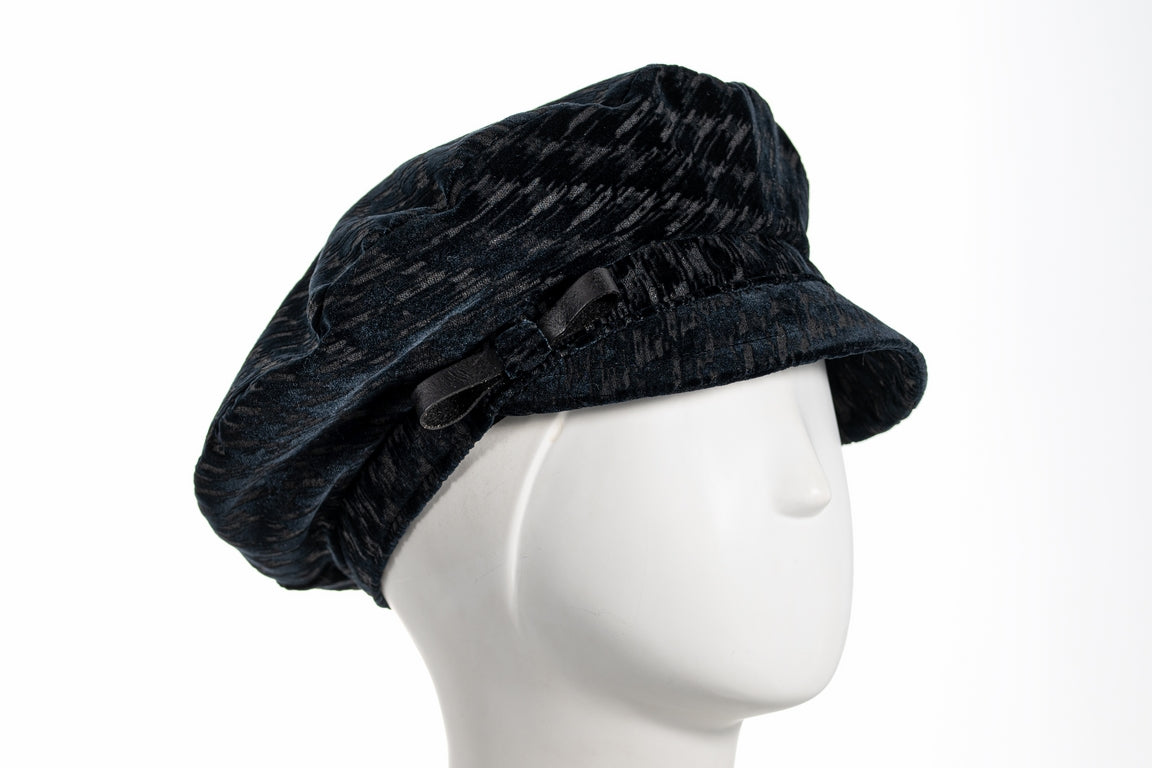 BERRETTO DONNA DIS. 5613