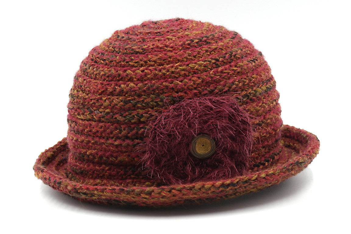 CAPP. TRECCIA MAGLIA
