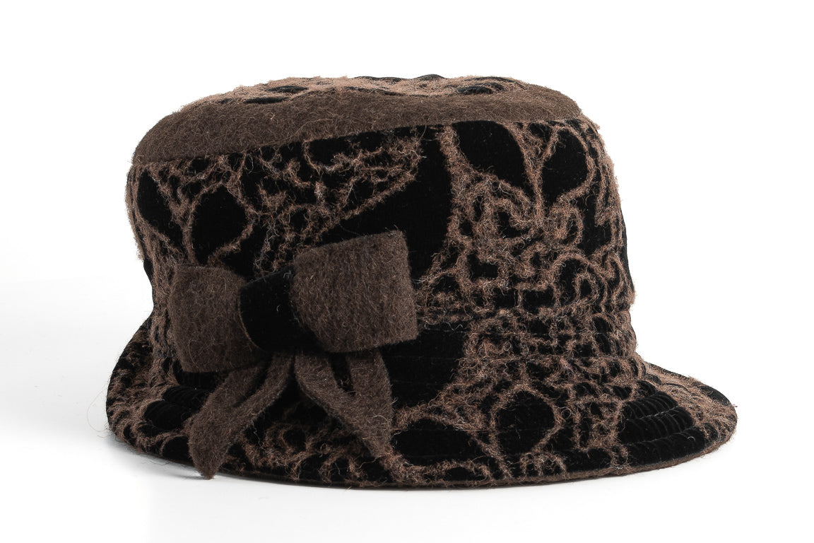 CAPPELLO DIS. 985 + 5212