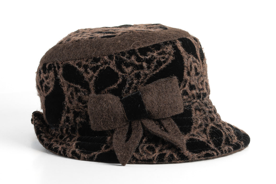 CAPPELLO DIS. 985 + 5212