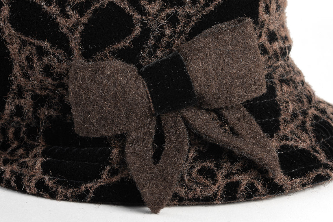 CAPPELLO DIS. 985 + 5212