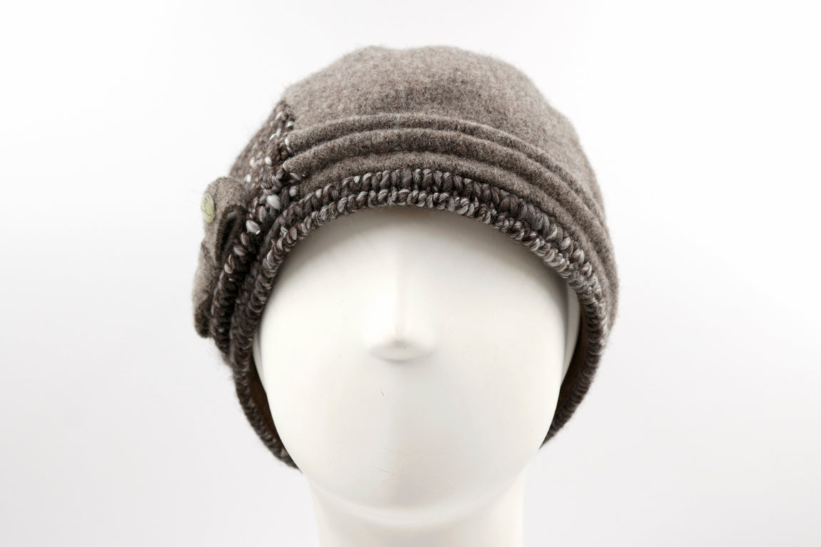 CALOTTA TRICOT + 5275 no pon