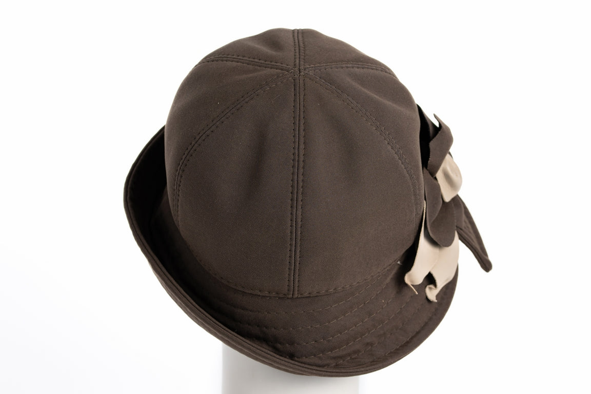 CAPPELLO DIS. 2000