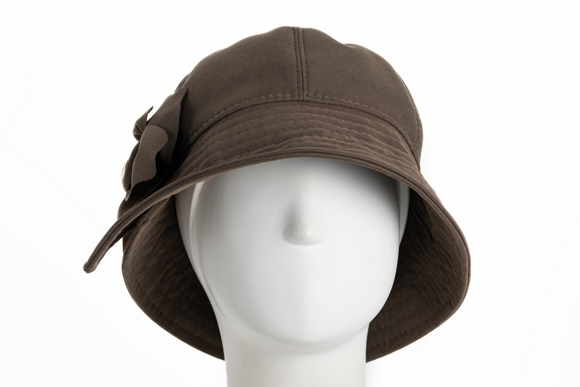 CAPPELLO DIS. 2000