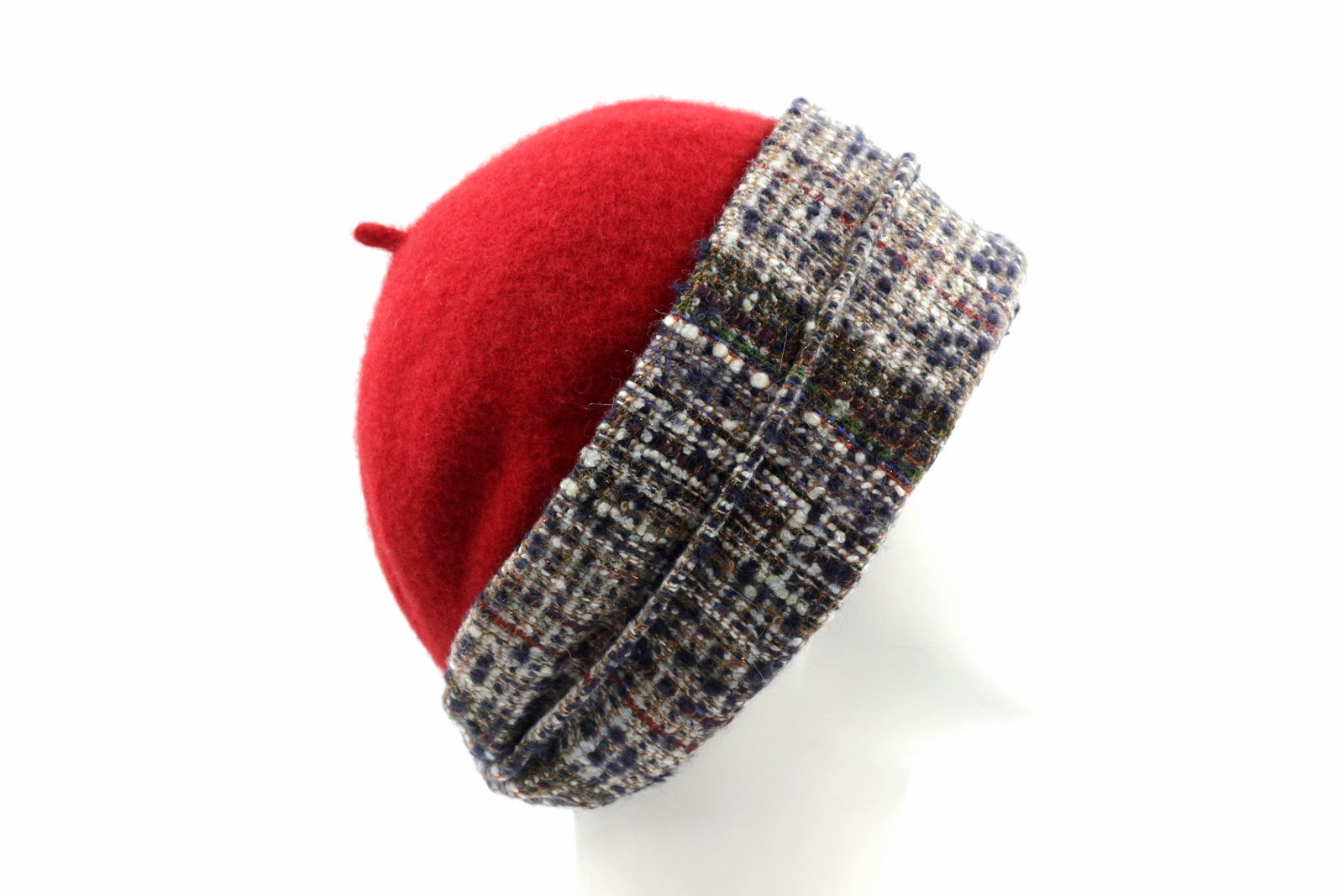 BERRETTO TRICOT + 5550