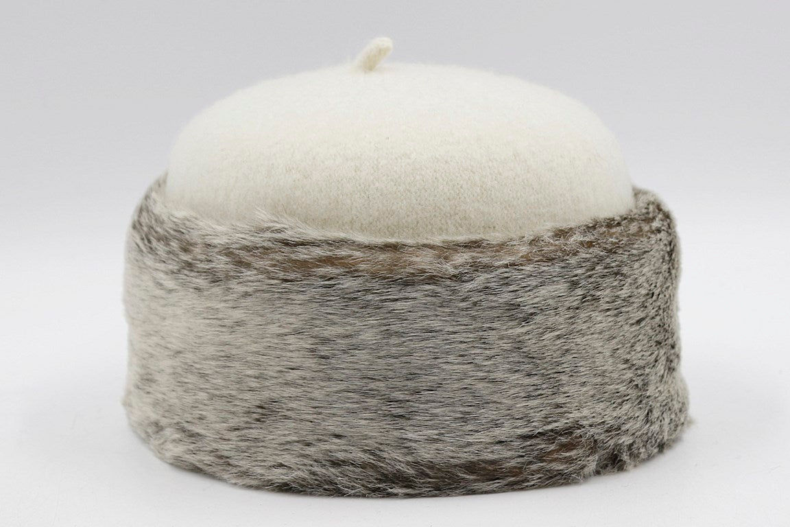 COLBACCO WOOL + POLAR LINCE