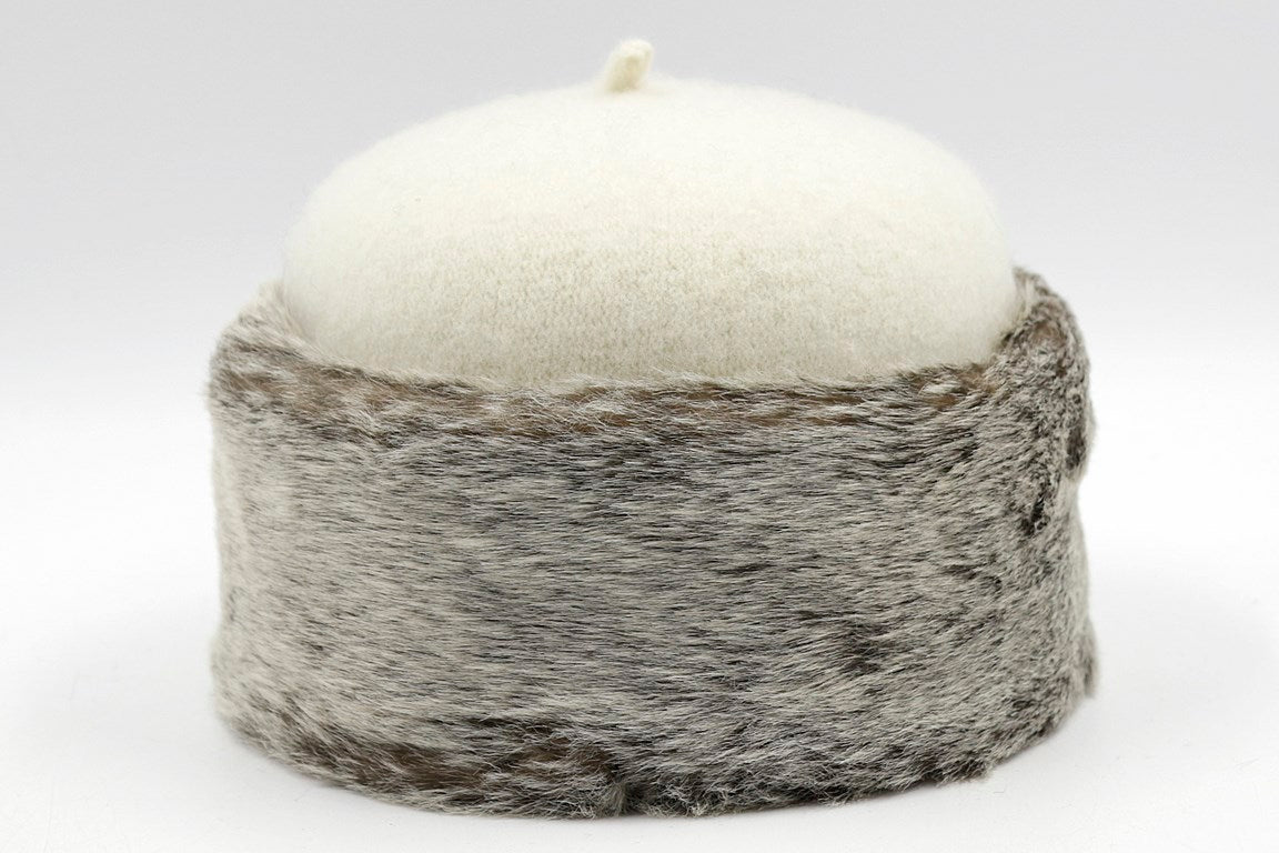 COLBACCO WOOL + POLAR LINCE