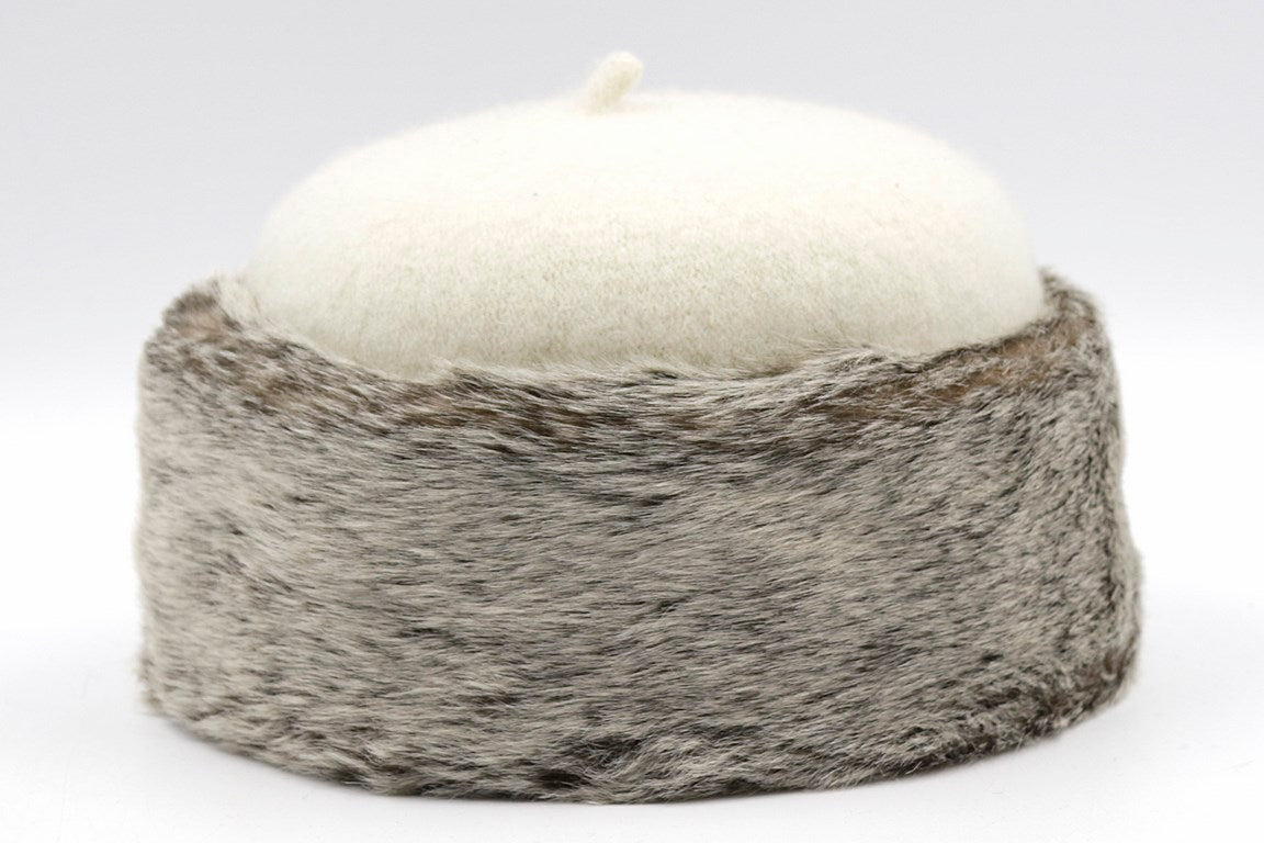 COLBACCO WOOL + POLAR LINCE