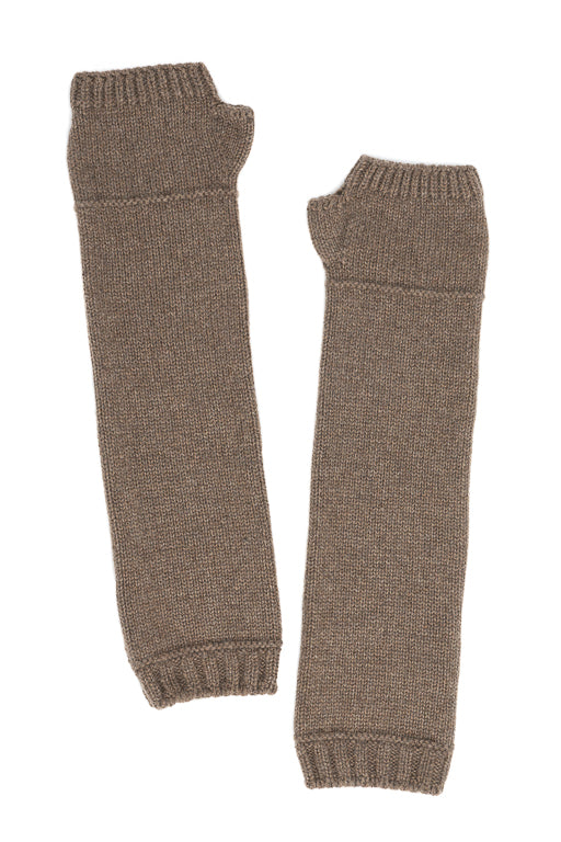 GUANTO MAGLIA 100% CASHMERE