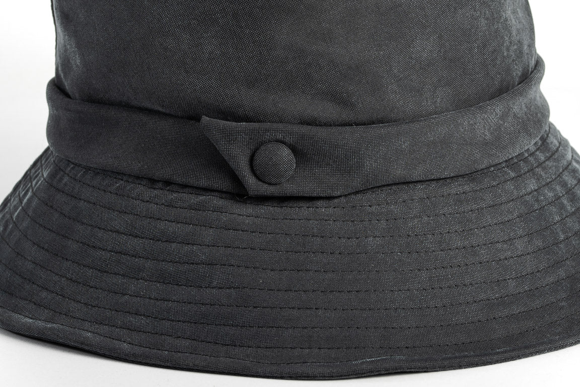 CAPPELLO TESSUTO