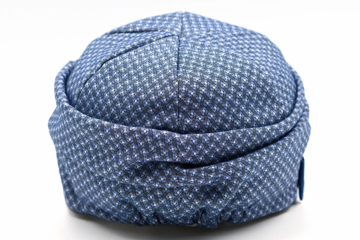 CAPPELLO TESSUTO 5718