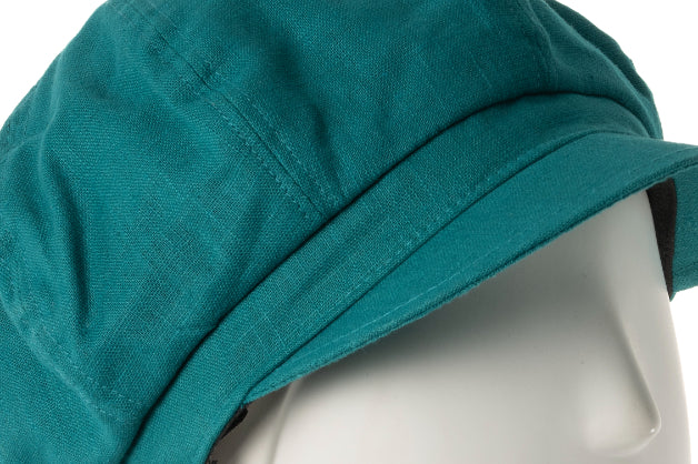 CAP FABRIC DESIGN 5764