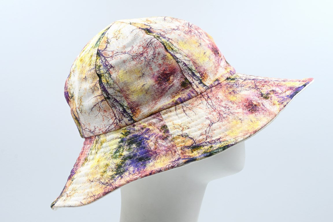 CLOCHE DIS. 6020 - 5764