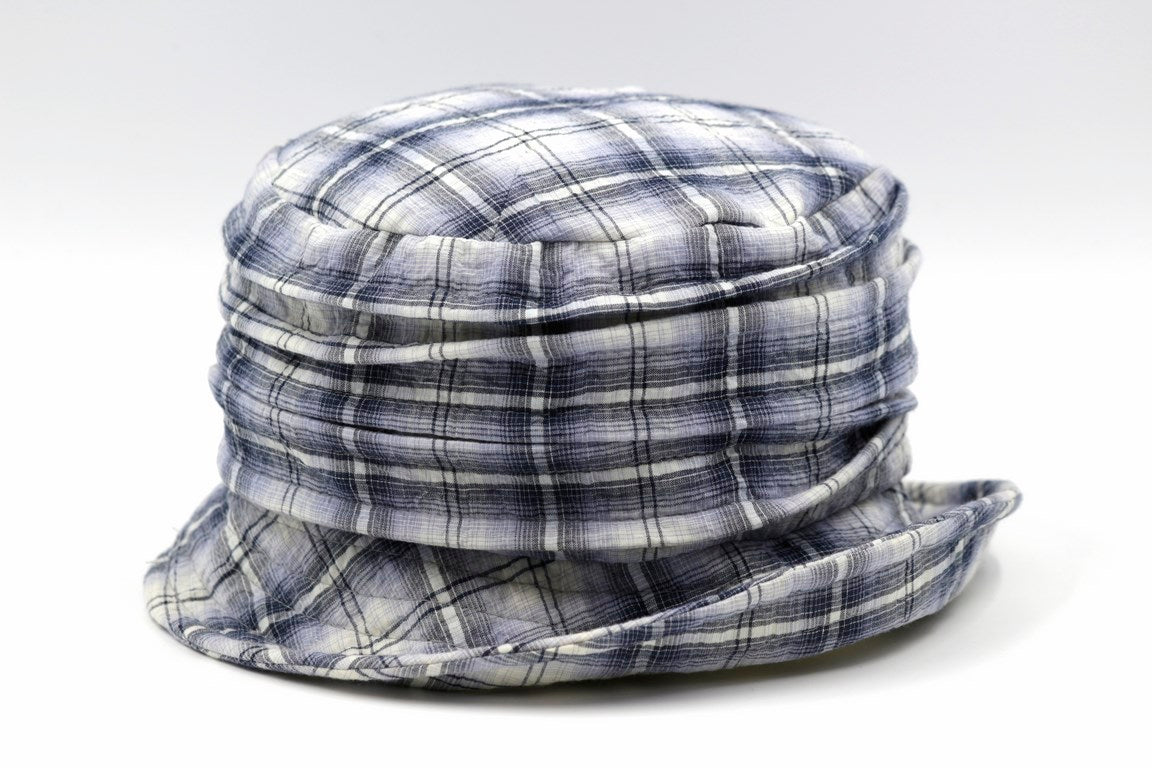 CAPPELLO TESSUTO DIS.5244