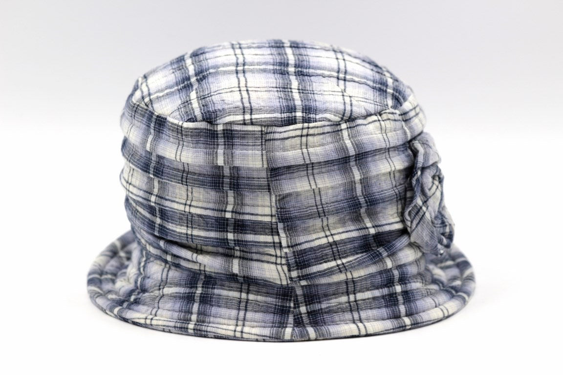 CAPPELLO TESSUTO DIS.5244