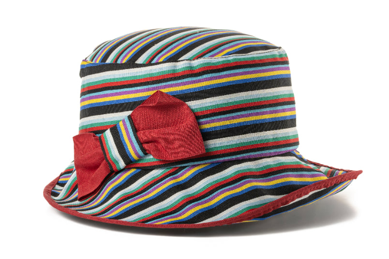 CAPPELLO NASTRO GG PW