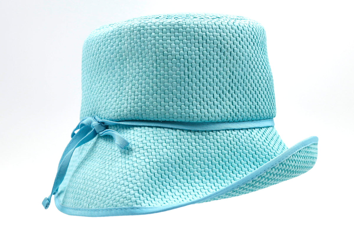 CAPPELLO NASTRO GG PW