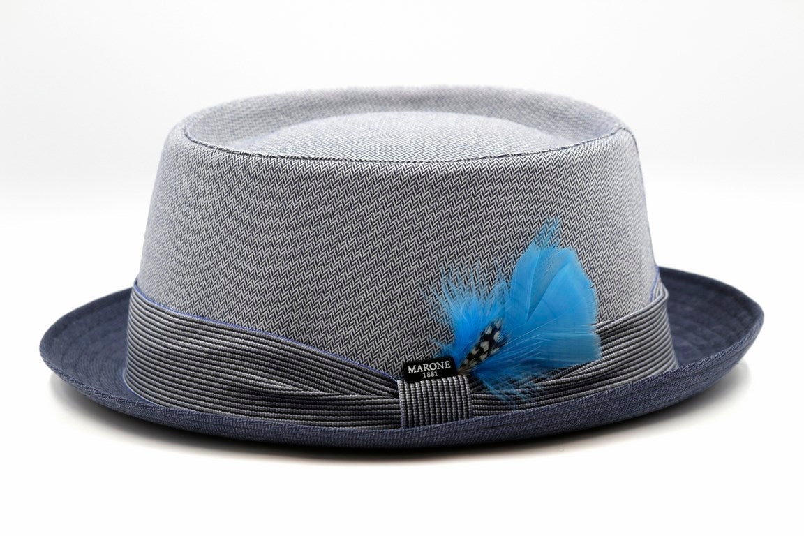 TRILBY DIS 5639 BICOLORE