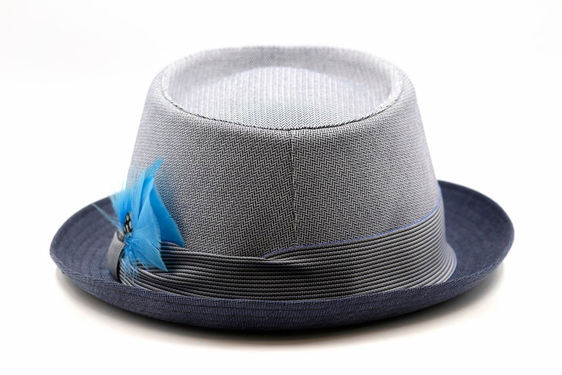 TRILBY DIS 5639 BICOLORE