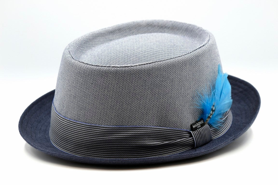 TRILBY DIS 5639 BICOLORE