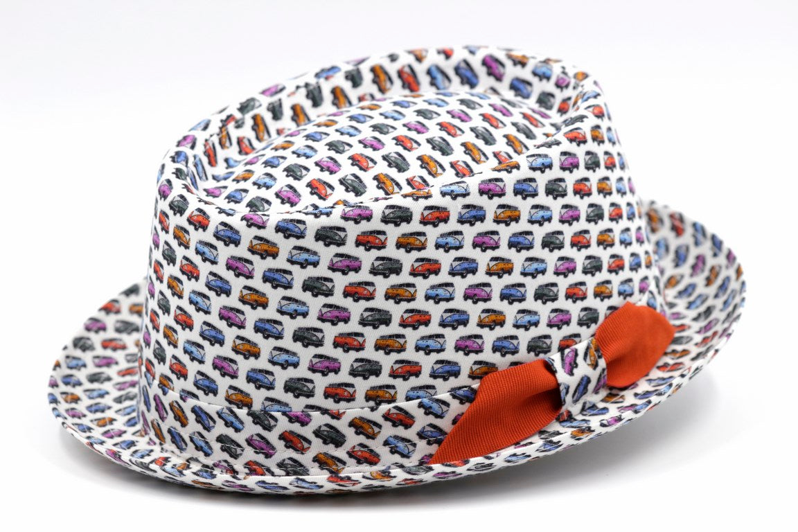 TRILBY DIS 5824