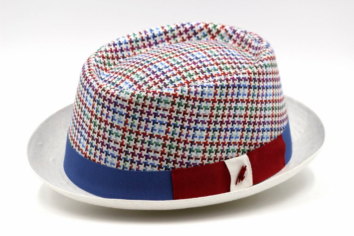 TRILBY DIS 5896 + 5764