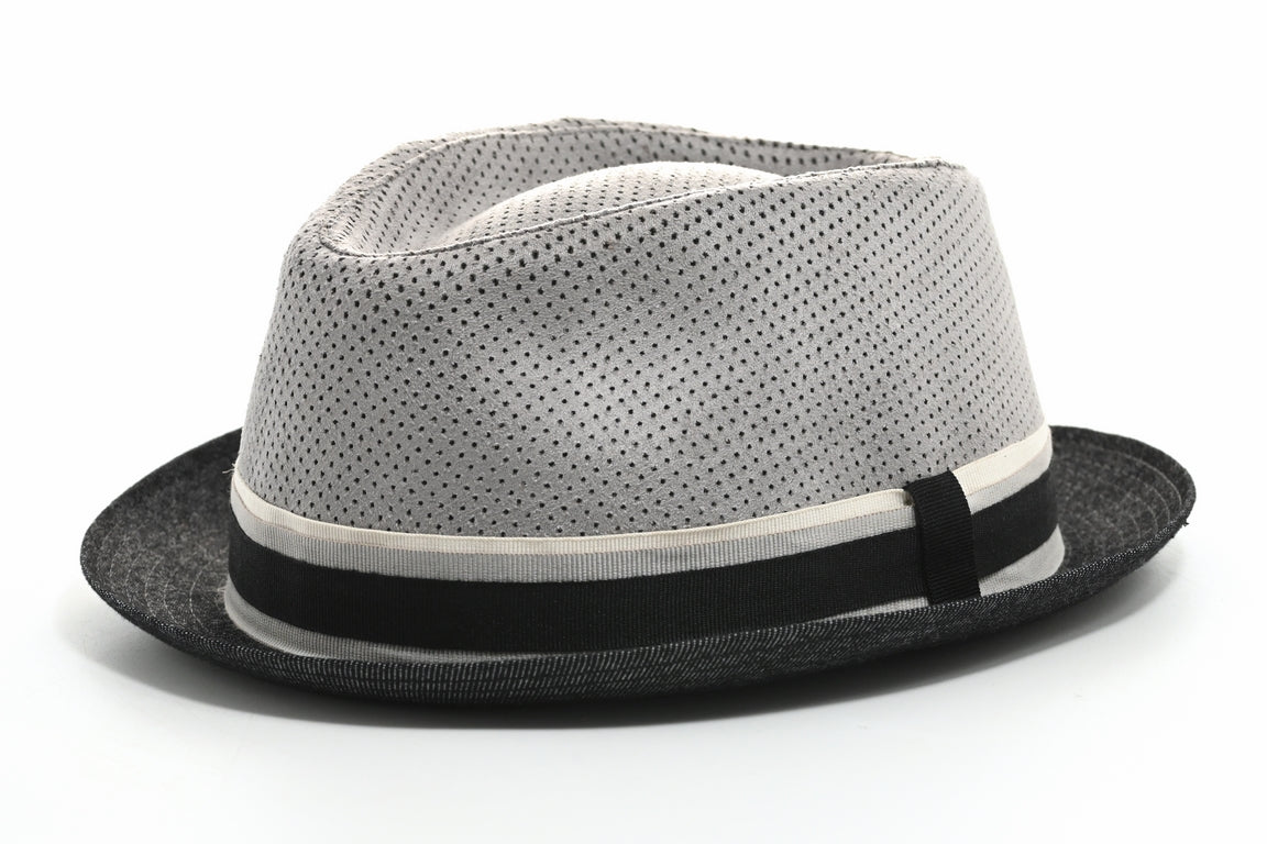 TRILBY BICOLORE DIS. 6111 + 5886